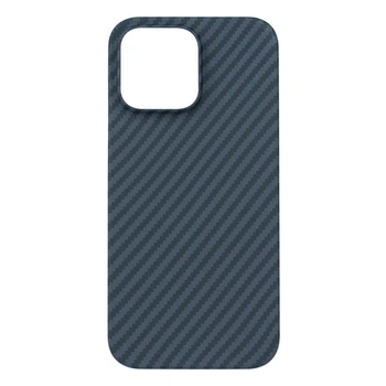 Чехол для iPhone 14 Pro Max Hoco Ultra-Thin Magnetic black