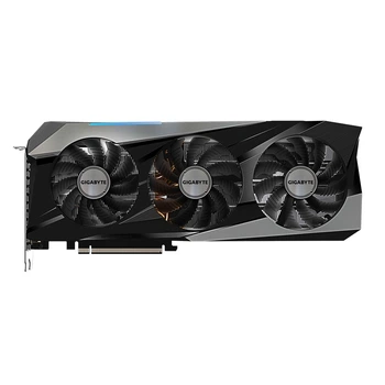 Видеокарты Gigabyte GeForce RTX 3070 Ti купить в Киеве: цена