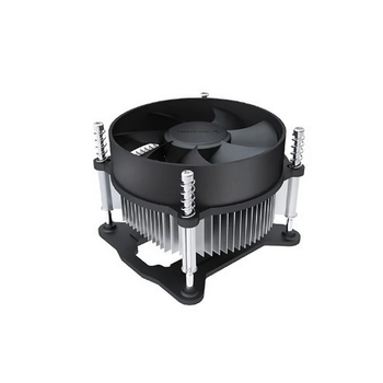 Кулер процессорный DeepCool CK-11508 PWM (DP-ICAS-CK11508-P)