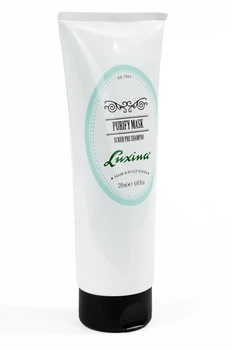 Скраб для шкіри голови Luxina PURIFY MASK 250ml