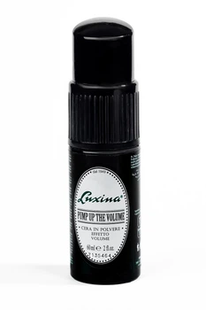 Пудра для волосся Luxina PUMP UP THE VOLUME 60ml