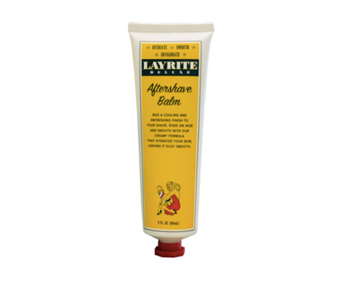 Бальзам після гоління Layrite Aftershave Balm 118 ml