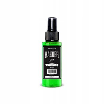 Одеколон Marmara BARBER COLOGNE 50 ML NO.7 SPRAY