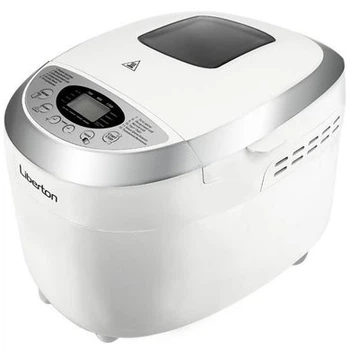 Хлібопічка Liberton LBM-6305