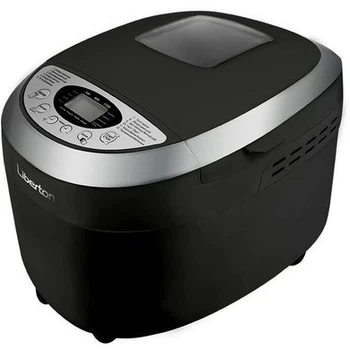 Хлібопічка Liberton LBM-6306