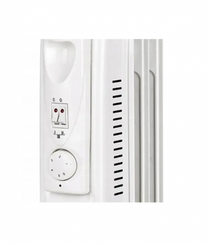 Масляный радиатор kepl kep 9 2000w