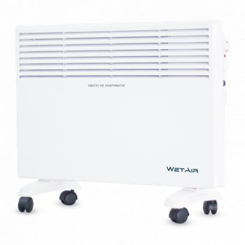 Конвектор WetAir wch-2000ew