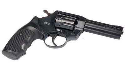 Револьвер под патрон Флобера Сафари ЛАТЕК Safari 441м пластик