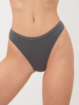 Трусики танга Giulia String Briefs S/M Poppy seed (4823116915176)