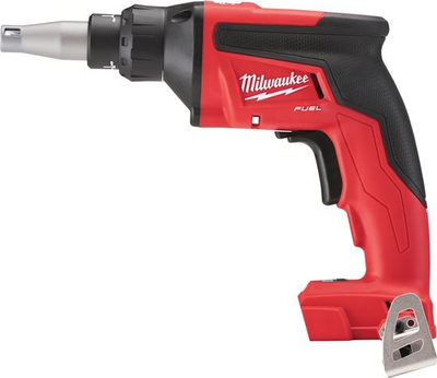 Шуруповерт для гипсокартона аккумуляторный Milwaukee M18 FSG-0X HD кейс (4933459201)