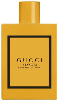 Тестер Парфумована вода для жінок Gucci Bloom Profumo Di Fiori 100 мл (3614229461329)