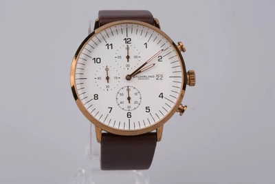 Мужские наручные часы Stuhrling original (1707891)