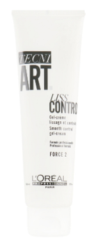 Крем-гель для гладкости волос L'Oreal Professional Tecni.Art Liss Control Cream-Gel 150 мл