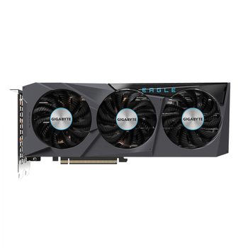 Відеокарта GIGABYTE Nvidia GeForce RTX 3070 EAGLE 8G rev.2.0