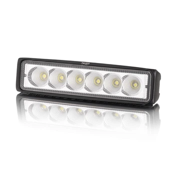 Світлодіодна фара Lider LED 18 Вт ближнє світло-flood type 07 mini (2957)