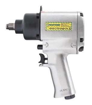 Пневмогайковерт 1/2" (720Нм) Rotake RT-5270