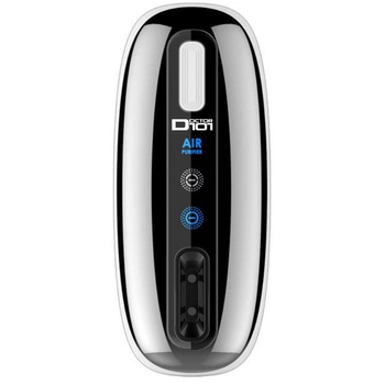 Компактный воздухоочиститель с ионизацией DOCTOR-101 Kemi-101 очиститель воздуха (TAP004PI)