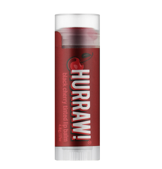 Бальзам для губ Hurraw! Black Cherry Tinted Lip Balm 4,8 г