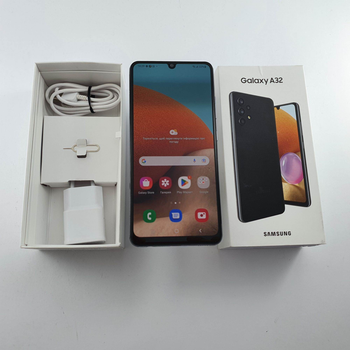 Samsung Galaxy A32 - ROZETKA | Купить смартфон Samsung Galaxy A32 в ...