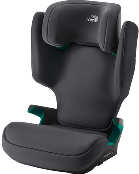 Автокрісло Britax-Romer Discovery Plus Midnight Grey (2000036849)