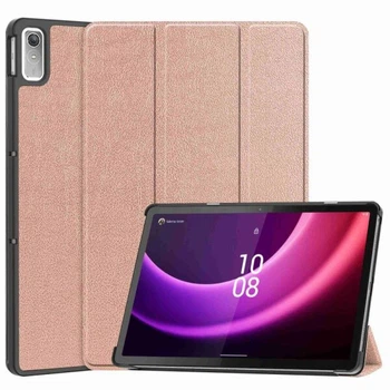 Чехол UniCase Slim для Lenovo Tab P11 Gen 2 - Rose Gold