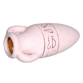 Декорація для акваріума Hobby Amphora sand S 14см