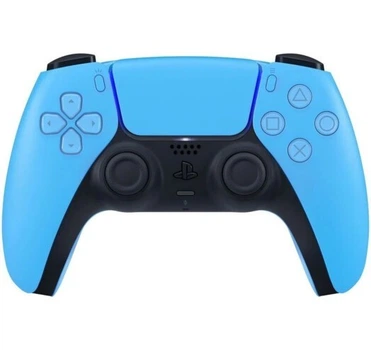 Геймпад Беспроводной контроллер Sony PlayStation (PS5) DualSense Ice Blue