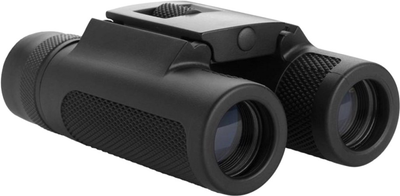 Бінокль Schwarzwolf Trivor Black (9666932)