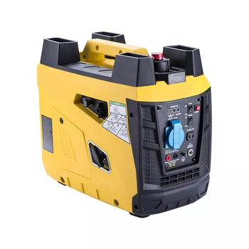 Генератор инверторный Premier PM1100i