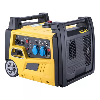 Генератор инверторный Premier PM3500i