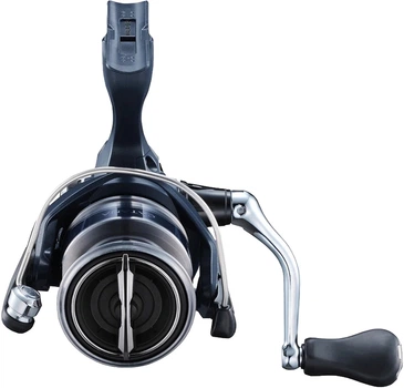 Котушка спінінгова Shimano Catana FE 4000 3+1BB 5.2:1 (22666764)