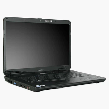БВ Ноутбук Acer eMachines G725 17.3 Intel T4400 4 RAM 320 HDD