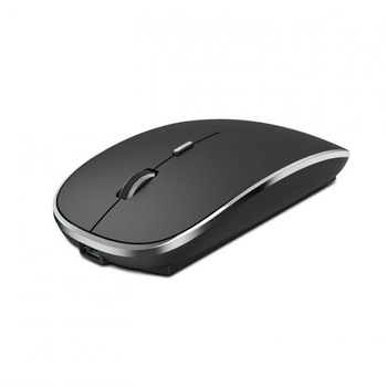 Миша Wireless WiWU WM101 Wimic Lite Чорний