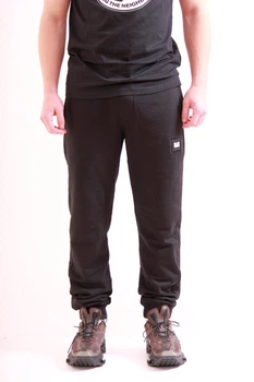 Штаны мужские Weekend Offender Manele Pant Black размер S