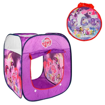 Палатка детская игровая A-Toys Пони 8008PN