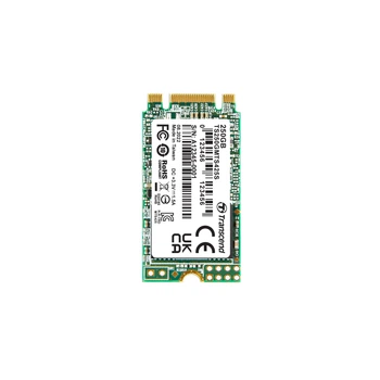 SSD накопитель Transcend MTS425S M2-2242 SATA 250GB (TS250GMTS425S)