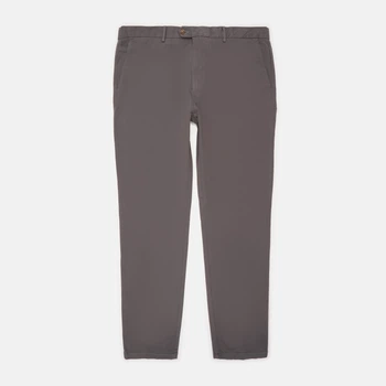 Штаны мужские Pedro del Hierro 7826052-45 38 Серые (SZ8433299702911)