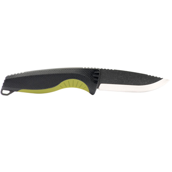 Ніж SOG Aegis FX Black Green (SOG 17-41-04-57)