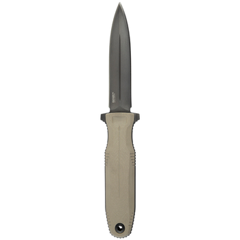 Нож тактический SOG Pentagon FX FDE (SOG 17-61-02-57)
