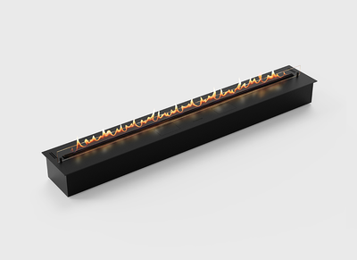Автоматический биокамин Dalex 1900 Gloss Fire (dalex-1900)