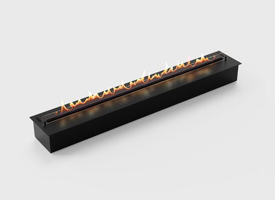 Автоматический биокамин Dalex 1800 Gloss Fire (dalex-1800)