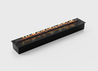 Автоматический биокамин Dalex 1700 Gloss Fire (dalex-1700)