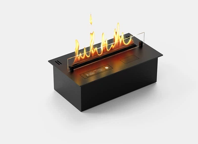 Автоматичний біокамін Dalex L600 Gloss Fire