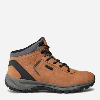 Buty trekkingowe męskie niskie Sprandi MP40-9937W 42 26.5 cm Camel (5904862024509)