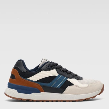Sneakersy męskie Sprandi MP40-21101Y 43 27.5 cm Wielokolorowe (5904862177083)