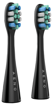 Насадки для електричної зубної щітки AENO DB2S/DB1S (2 шт)