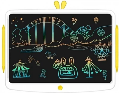 Графический планшет для рисования Wicue Board 16" LCD White (WNB416W)
