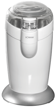 Кавомолка Bomann KSW 446 СВ