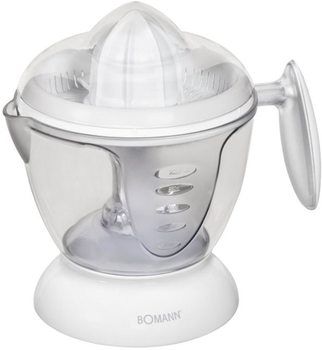 Соковижималка для цитрусових Bomann ZP 1092 CB