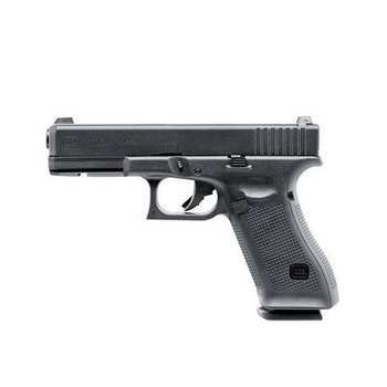 Пістолет Glock 17 [Umarex] Gen.5 CO2